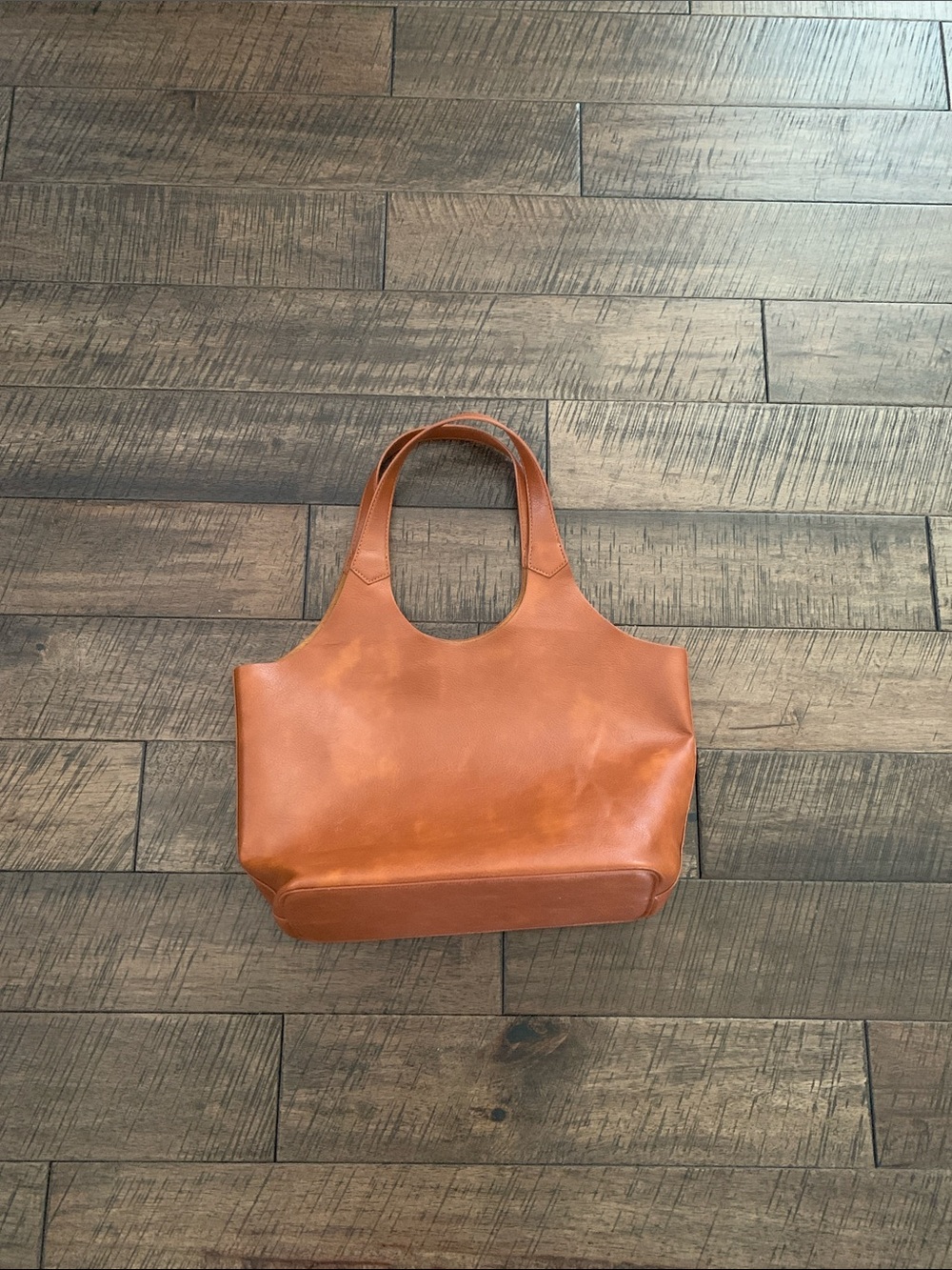 Leather Purse